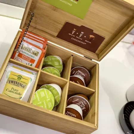 Apartment Grand 3bed Burseley Terrace Fl2 Swieqi By Homely