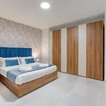 Grand 3bed Burseley Terrace Fl2 Swieqi By Homely Apartment *