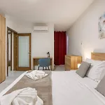 Apartment Grand 3bed Burseley Terrace Fl2 Swieqi By Homely Is-Swieqi