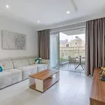 Apartment Grand 3bed Burseley Terrace Fl2 Swieqi By Homely Is-Swieqi