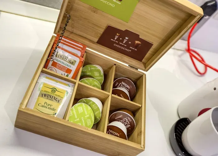 Appartamento Grand 3bed Burseley Terrace Fl2 Swieqi By Homely